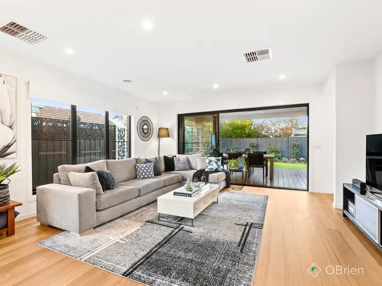 Second view of Homely house listing, 59 Patterson Street, Bonbeach VIC 3196