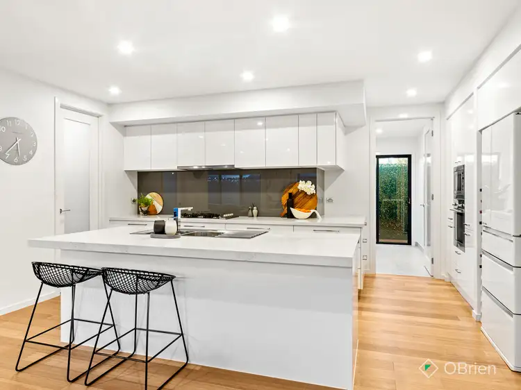 Third view of Homely house listing, 59 Patterson Street, Bonbeach VIC 3196