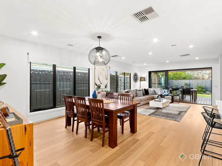 Fourth view of Homely house listing, 59 Patterson Street, Bonbeach VIC 3196