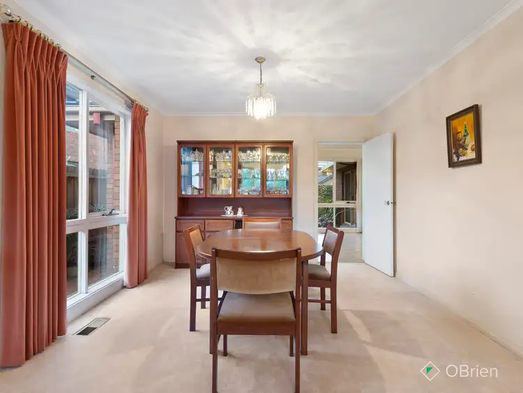 Fifth view of Homely house listing, 62 Glenelg Drive, Mentone VIC 3194