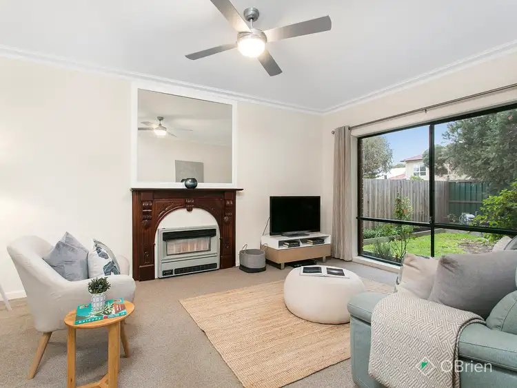 Second view of Homely townhouse listing, 1/110 Chute Street, Mordialloc VIC 3195