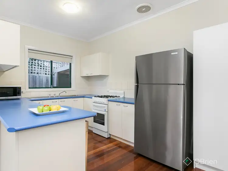 Third view of Homely townhouse listing, 1/110 Chute Street, Mordialloc VIC 3195