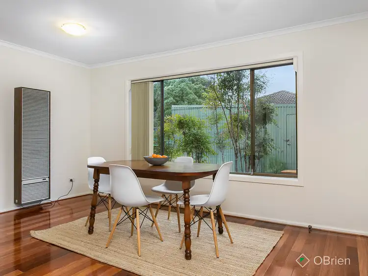 Fourth view of Homely townhouse listing, 1/110 Chute Street, Mordialloc VIC 3195