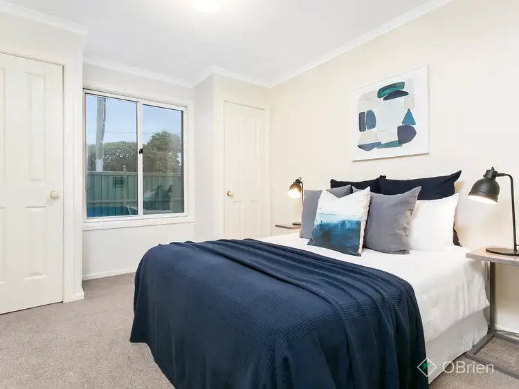 Fifth view of Homely townhouse listing, 1/110 Chute Street, Mordialloc VIC 3195