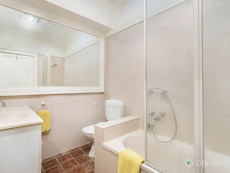 Sixth view of Homely townhouse listing, 1/110 Chute Street, Mordialloc VIC 3195