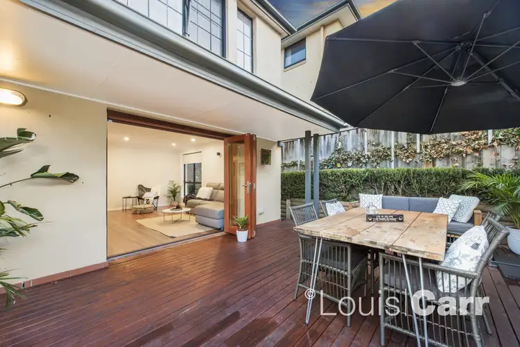 Fourth view of Homely house listing, 32 Peartree Circuit, West Pennant Hills NSW 2125