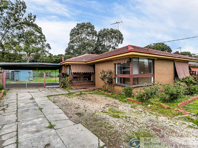 Main view of Homely land listing, 54 Sheoak Street, Doveton VIC 3177