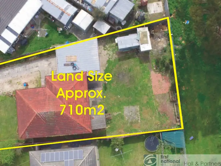 Second view of Homely land listing, 54 Sheoak Street, Doveton VIC 3177