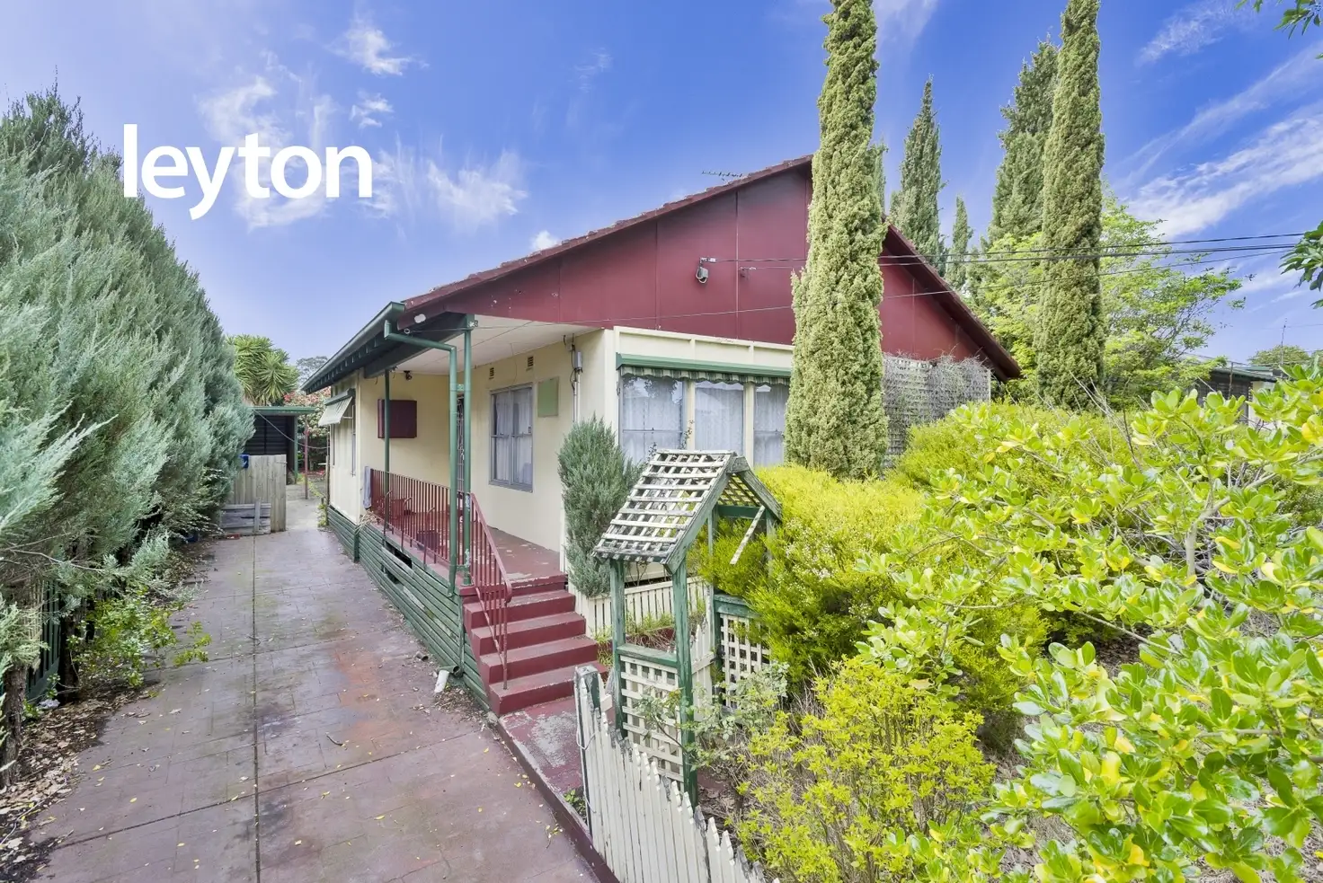 Main view of Homely house listing, 6 Nigra Street, Doveton VIC 3177