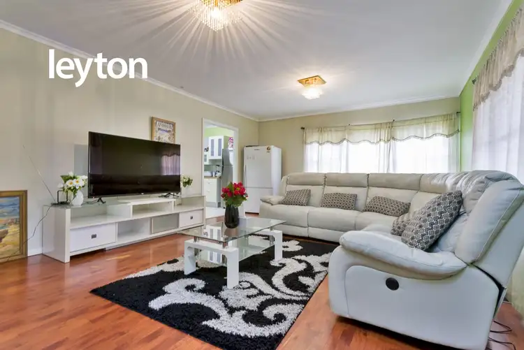 Second view of Homely house listing, 6 Nigra Street, Doveton VIC 3177
