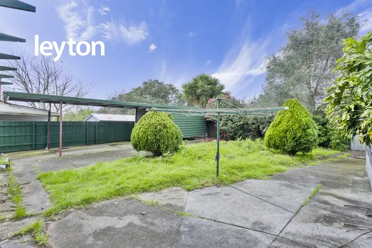 Sixth view of Homely house listing, 6 Nigra Street, Doveton VIC 3177
