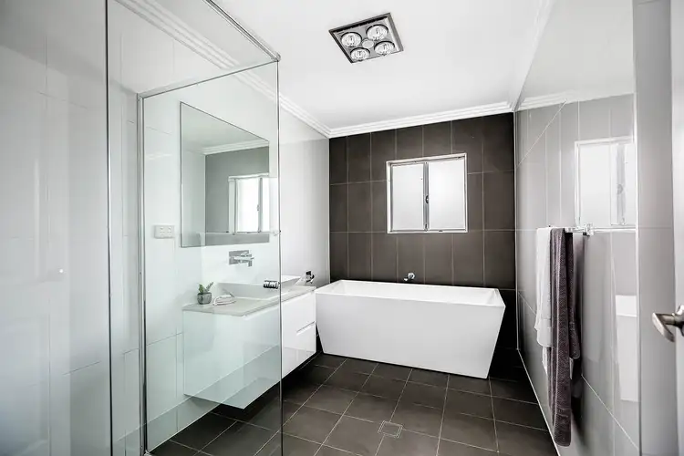 Fourth view of Homely semi-detached listing, 16A Dreadnought Street, Roselands NSW 2196