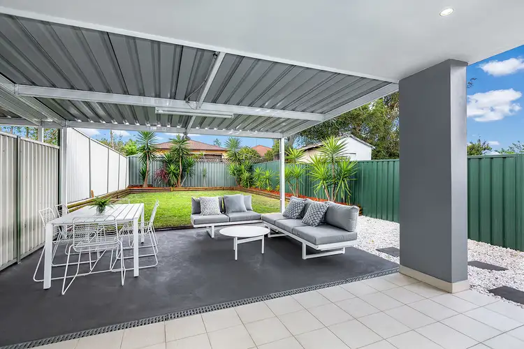 Fifth view of Homely semi-detached listing, 16A Dreadnought Street, Roselands NSW 2196