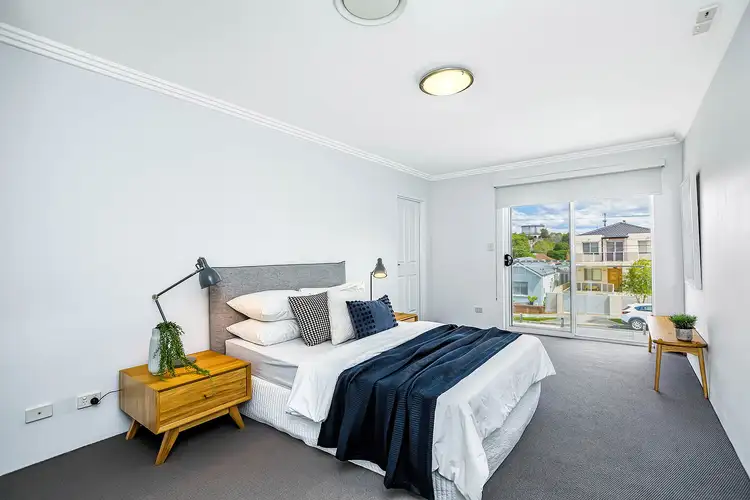 Sixth view of Homely semi-detached listing, 16A Dreadnought Street, Roselands NSW 2196