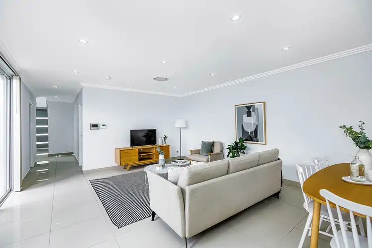 Seventh view of Homely semi-detached listing, 16A Dreadnought Street, Roselands NSW 2196