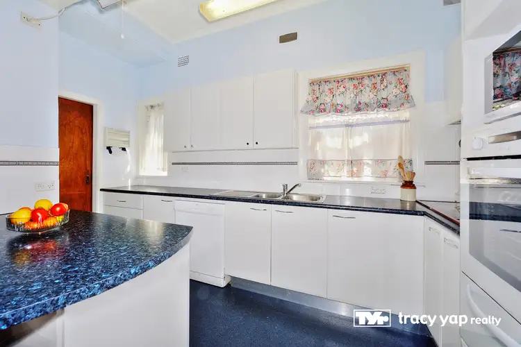 Second view of Homely house listing, 24 Wallace Street, Eastwood NSW 2122