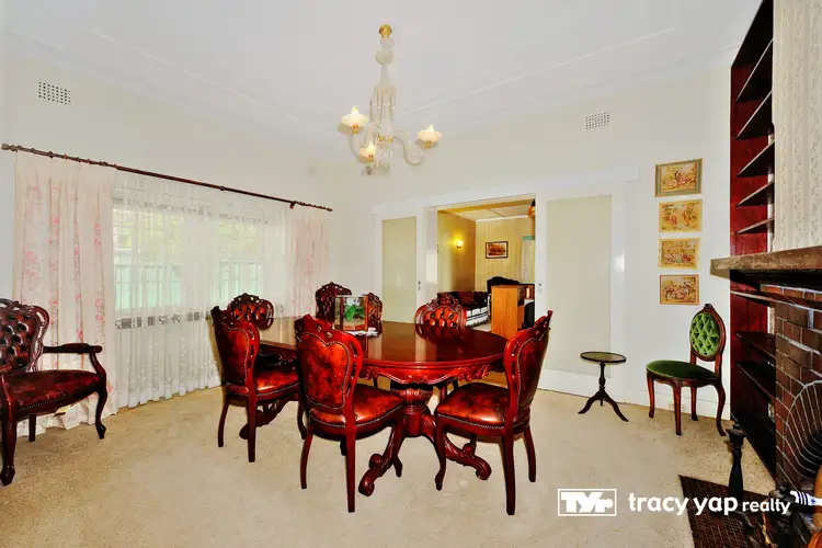 Fourth view of Homely house listing, 24 Wallace Street, Eastwood NSW 2122