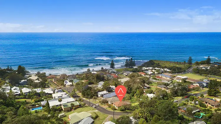 Main view of Homely house listing, 9 Broadridge Street, Wombarra NSW 2515