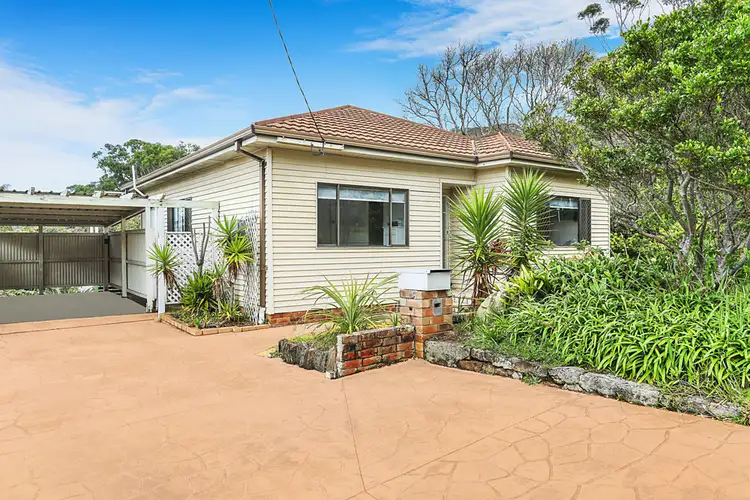 Second view of Homely house listing, 9 Broadridge Street, Wombarra NSW 2515