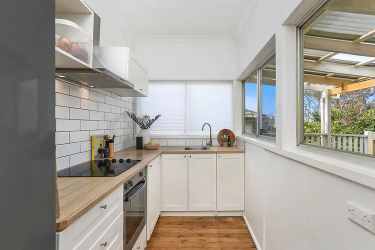 Third view of Homely house listing, 9 Broadridge Street, Wombarra NSW 2515