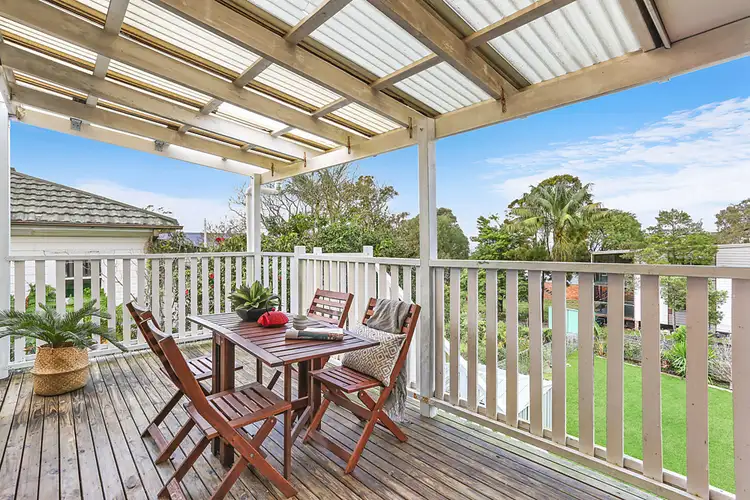 Fourth view of Homely house listing, 9 Broadridge Street, Wombarra NSW 2515