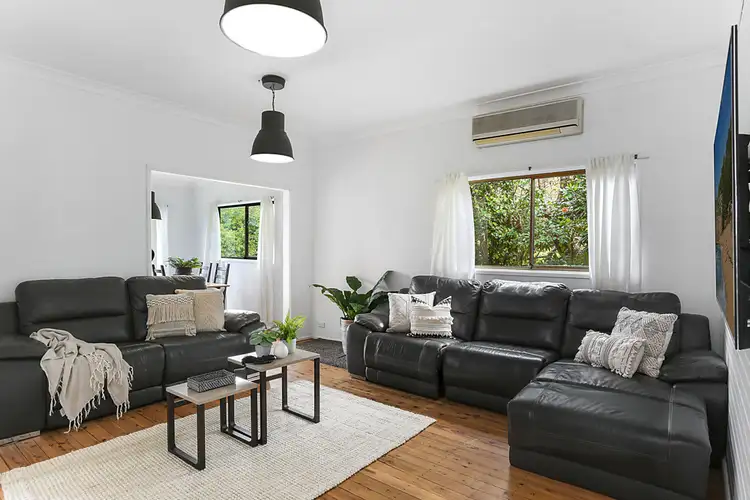 Fifth view of Homely house listing, 9 Broadridge Street, Wombarra NSW 2515
