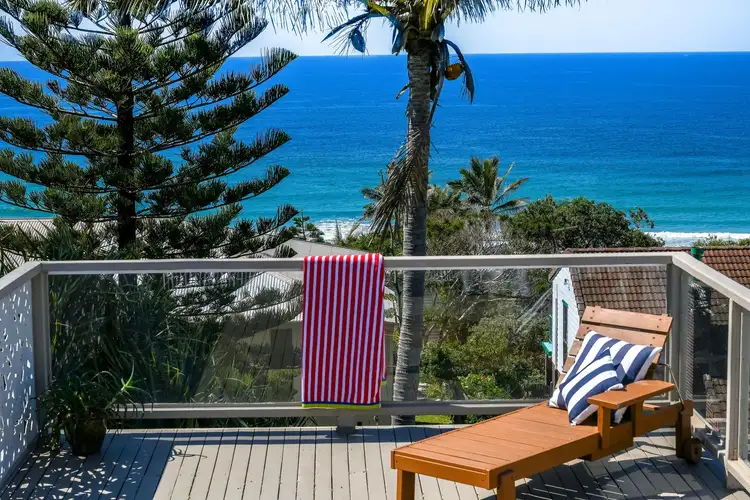 Main view of Homely house listing, 12 Netherby Rise, Sunrise Beach QLD 4567