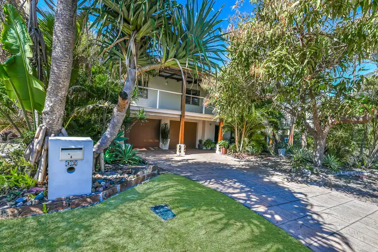 Fifth view of Homely house listing, 12 Netherby Rise, Sunrise Beach QLD 4567