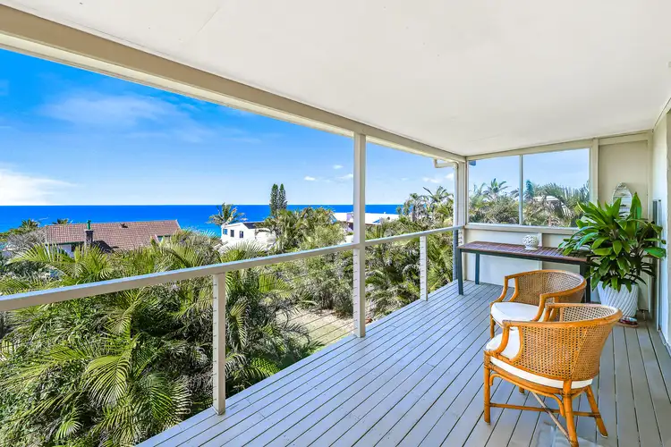 Sixth view of Homely house listing, 12 Netherby Rise, Sunrise Beach QLD 4567