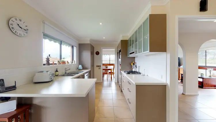 1 Comans Court, Traralgon VIC 3844