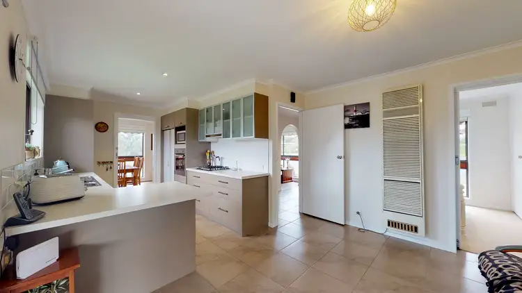 Sixth view of Homely house listing, 1 Comans Court, Traralgon VIC 3844