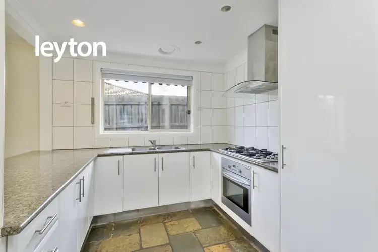 3 Trevor Court, Keysborough VIC 3173