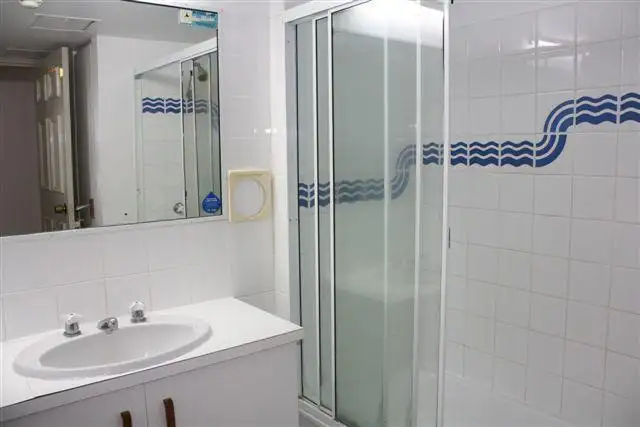 Fifth view of Homely unit listing, Level 6/43/3142 Surfers Paradise Boulevard, Surfers Paradise QLD 4217