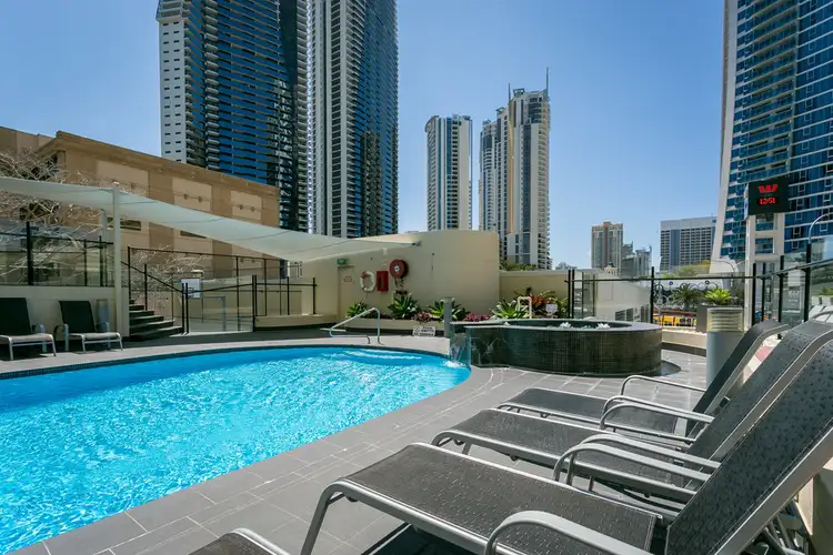 Seventh view of Homely unit listing, Level 6/43/3142 Surfers Paradise Boulevard, Surfers Paradise QLD 4217