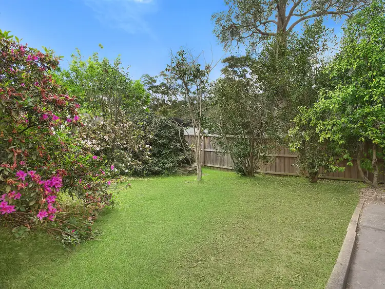 Fifth view of Homely house listing, 8 Davis Avenue, Epping NSW 2121