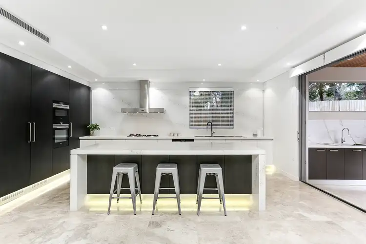 Third view of Homely house listing, 73 Homebush Road, Strathfield NSW 2135