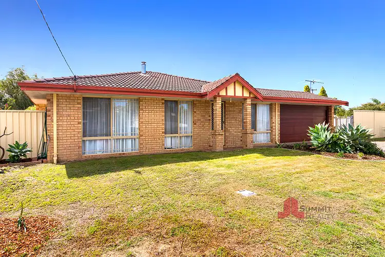 Main view of Homely house listing, 30 Matilda Avenue, Australind WA 6233