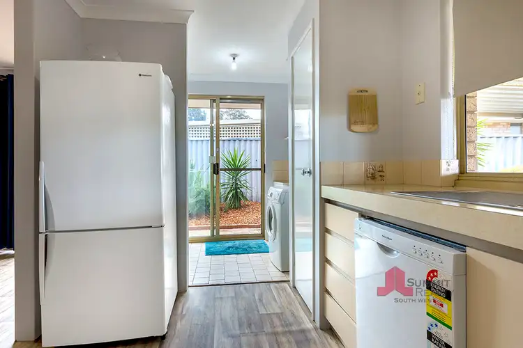 Fifth view of Homely house listing, 30 Matilda Avenue, Australind WA 6233