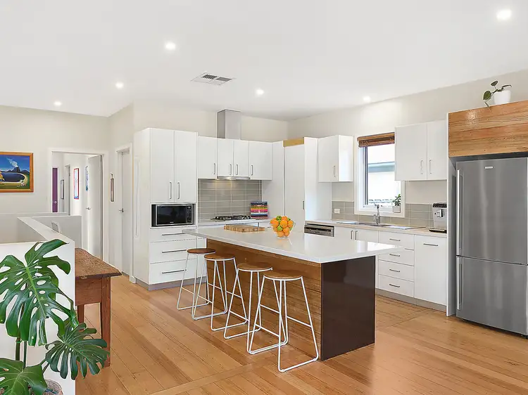 Second view of Homely house listing, 17 Fairbrae Avenue, Belmont VIC 3216