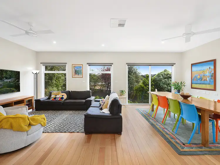 Third view of Homely house listing, 17 Fairbrae Avenue, Belmont VIC 3216