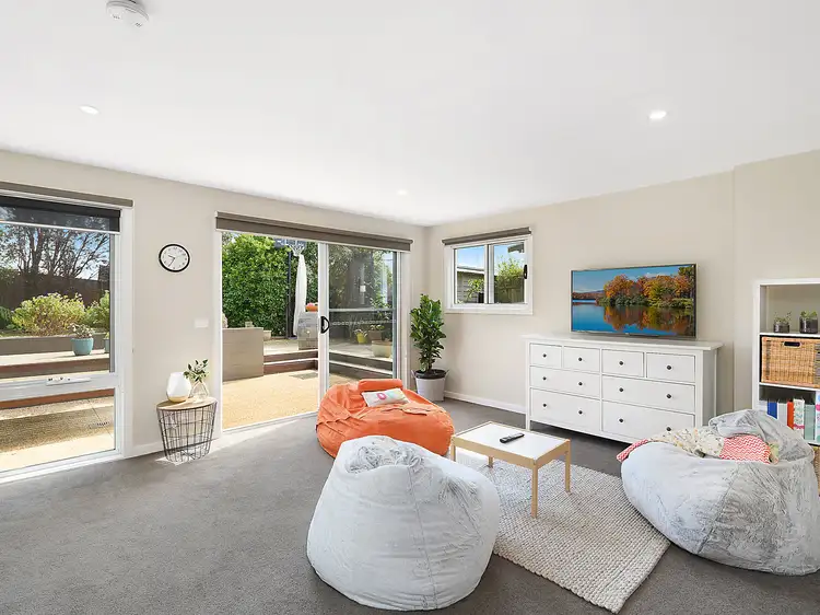 Sixth view of Homely house listing, 17 Fairbrae Avenue, Belmont VIC 3216