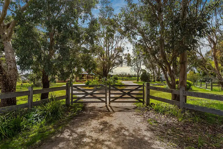 Main view of Homely house listing, 33 Parkinson Road, Morrisons VIC 3334