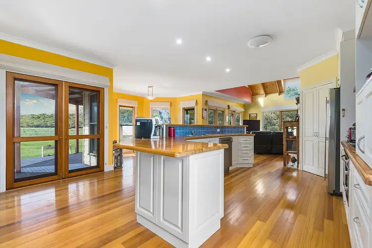 Sixth view of Homely house listing, 33 Parkinson Road, Morrisons VIC 3334