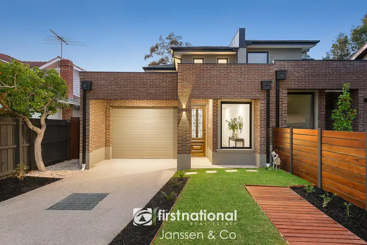 4A Atkins Avenue, Glen Iris VIC 3146