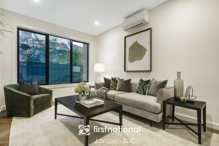 Fifth view of Homely house listing, 4A Atkins Avenue, Glen Iris VIC 3146