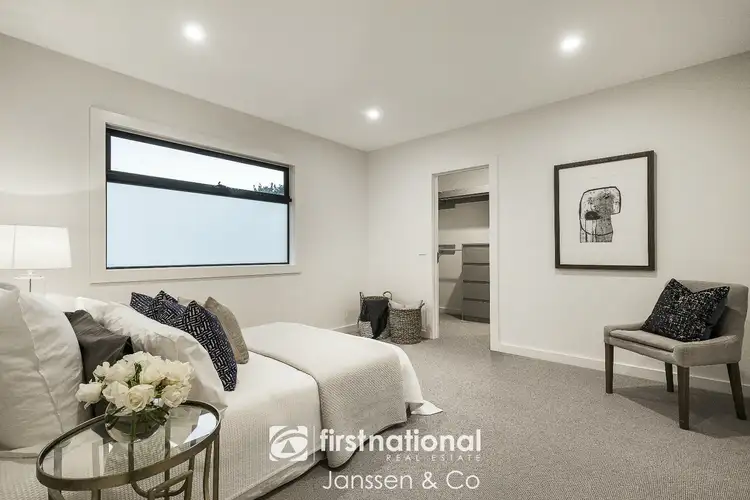 Sixth view of Homely house listing, 4A Atkins Avenue, Glen Iris VIC 3146