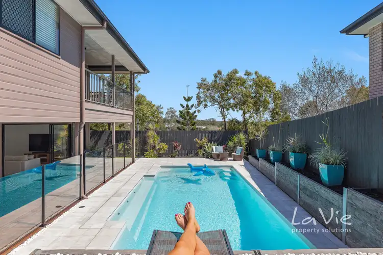 20 Fontanna Way, Springfield Lakes QLD 4300