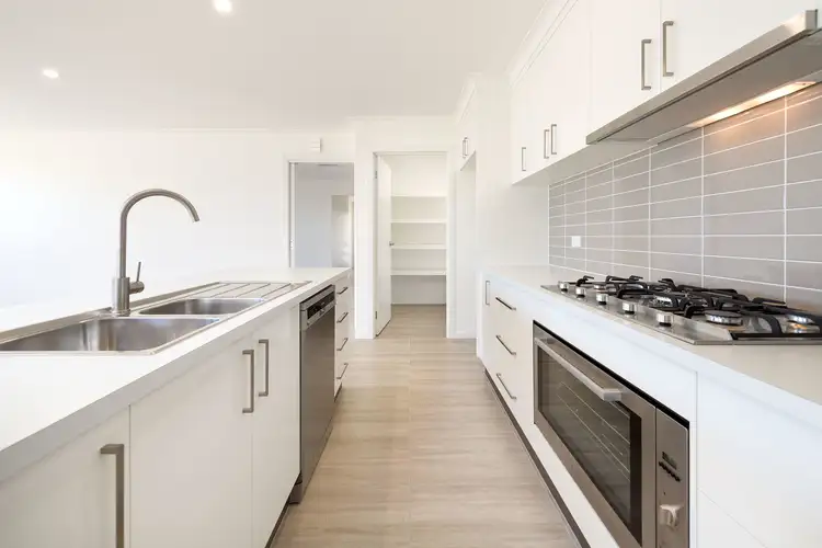 Third view of Homely house listing, 41 Dartnell Crescent, Wodonga VIC 3690