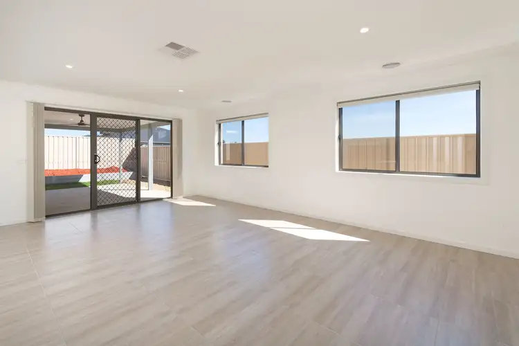 Fourth view of Homely house listing, 41 Dartnell Crescent, Wodonga VIC 3690