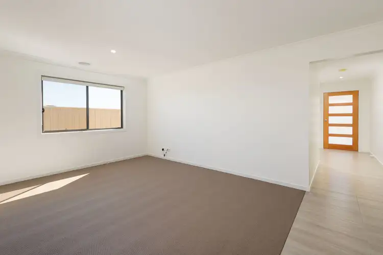 Fifth view of Homely house listing, 41 Dartnell Crescent, Wodonga VIC 3690